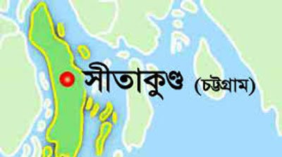 সীতাকুণ্ডে নৌকাডুবিতে ২ জনের মৃত্যু ।।