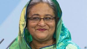 নারীর অংশগ্রহণ ছাড়া দেশের সার্বিক উন্নয়ন সম্ভব নয় : প্রধানমন্ত্রী
