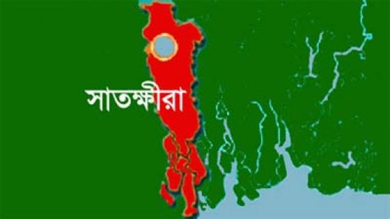 সাতক্ষীরায় পুলিশের সাথে বন্দুকযুদ্ধে চরমপন্থি মোজাফফর সানা নিহত