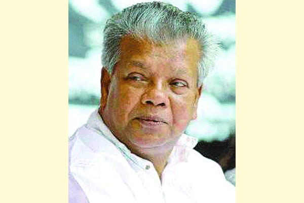 শিল্প বিষয়ক আন্তর্জাতিক ফোরামে যোগ দিতে চীনে যাবেন শিল্পমন্ত্রী.....