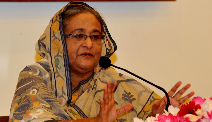 শিশুশ্রম প্রতিরোধে সমাজের সকল শ্রেণির মানুষকে এগিয়ে আসতে হবে: প্রধানমন্ত্রী শেখ হাসিনা