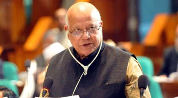 ‘২০১৫-১৬ অর্থবছরে জিডিপির প্রবৃদ্ধি ৭.০৫ শতাংশ’