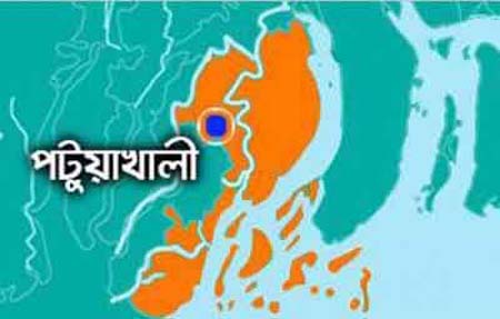 পটুয়াখালিতে যুবলীগ নেতা কতৃক হিন্দু মা-মেয়েকে ধর্ষণের অভিযোগ.....
