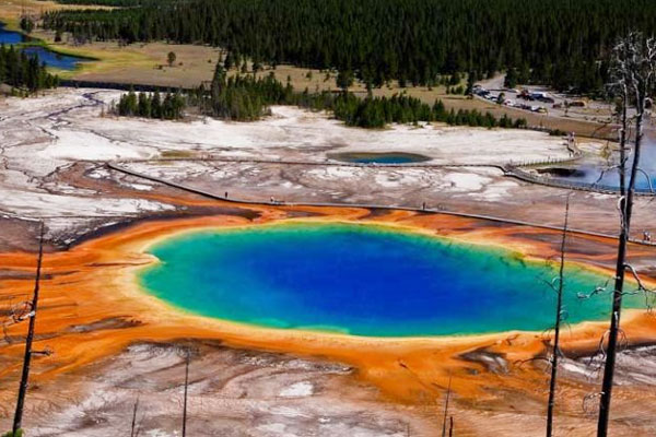 যে আট জায়গা পৃথিবীর বিশ্বাস করতে আপনাকে হিমশিম খেতে হবে !!