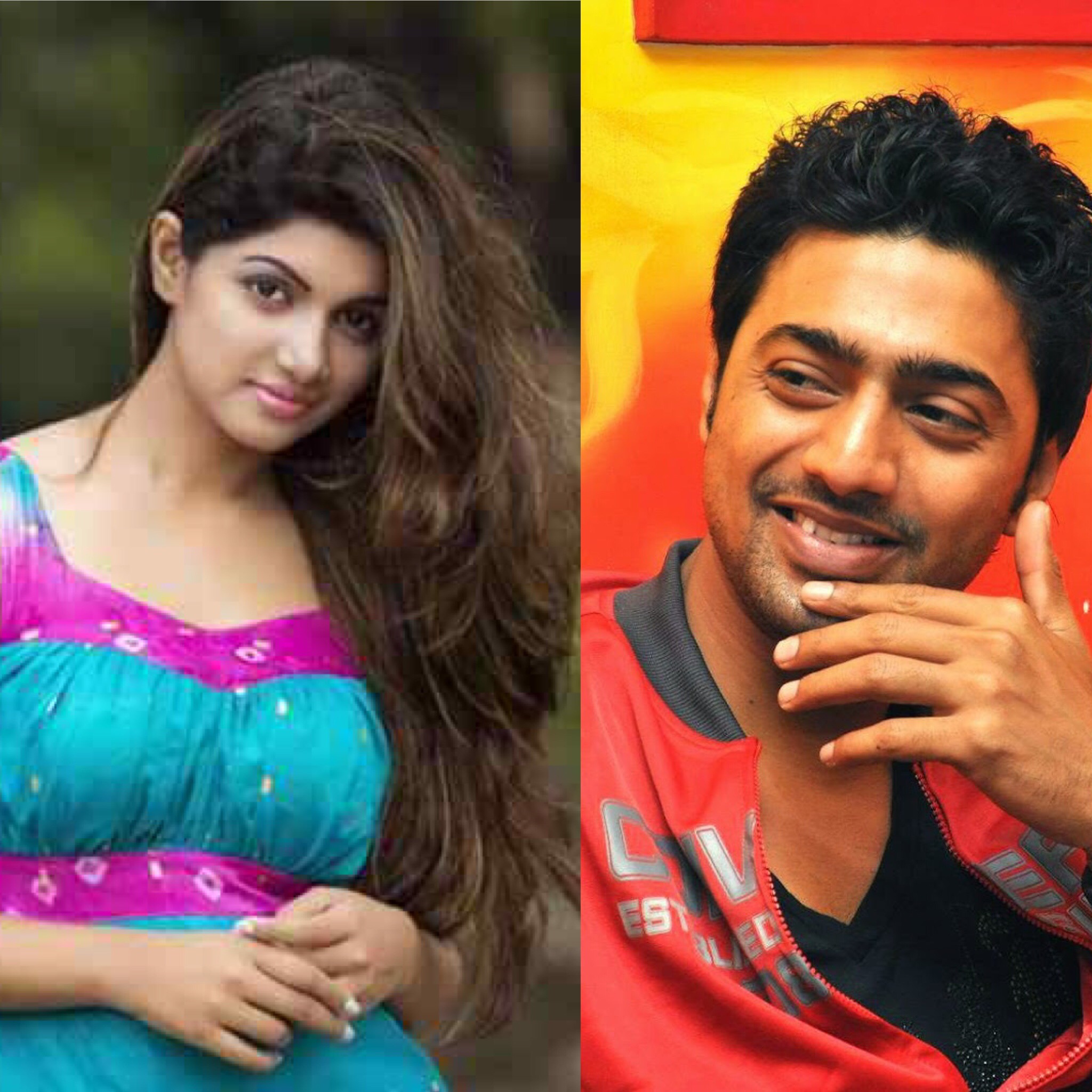 পশ্চিমবঙ্গের রাজনীতিবিদ-নায়ক দেবের বিপরীতে অভিনয় করবেন সোহানা সাবা