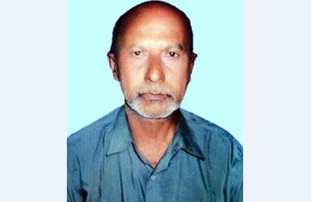 পুরোহিত আনন্দ গোপাল গাঙ্গুলীর হত্যার বিচার চাইলেন: স্ত্রী শেফালী গাঙ্গুলী