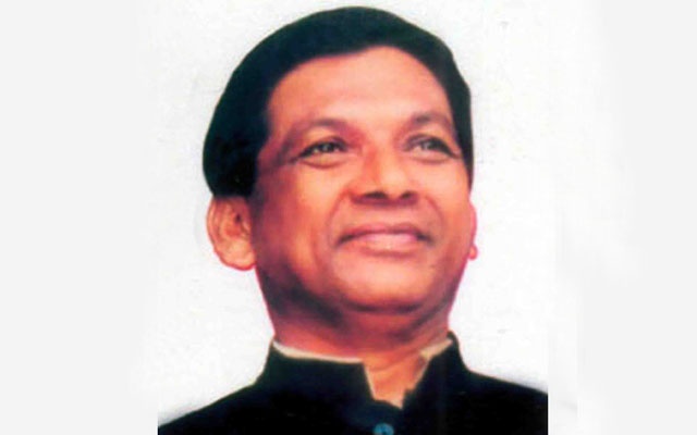 সংসদ আহসান উল্লাহ মাস্টার হত্যা মামলায় ৬ জনের ফাঁসির রায় বহাল।।