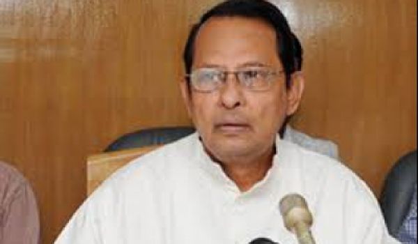 জাসদ নিয়ে বক্তব্য দুঃখজনক ও অপ্রাসঙ্গিক ।। তথ্যমন্ত্রী