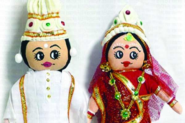 বাল্যবিয়ে পড়ানোয় দায়ে কাজী ও কনের দাদার জেল-জরিমানা