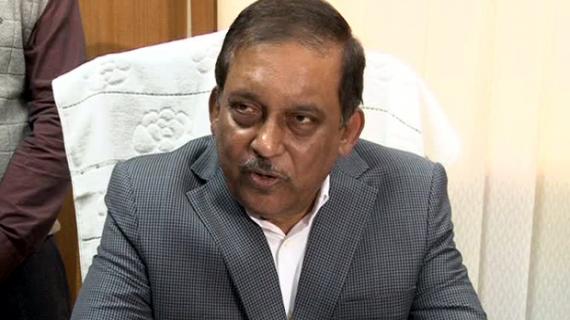 সাঁড়াশি অভিযান সাধারণ মানুষের মাঝে স্বস্তি এনেছে : স্বরাষ্ট্রমন্ত্রী।।