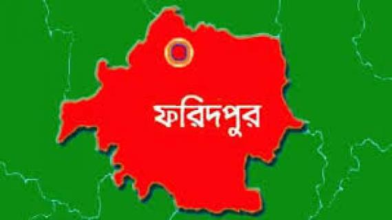 ফরিদপুরে পথভোলা ১০ শিশু ফিরতে চায় আপন গৃহে ।।