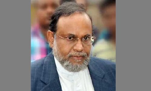 মৃত্যুদণ্ডপ্রাপ্ত মীর কাসেমকে ঢাকা কেন্দ্রীয় কারাগারে আনা হয়েছে।।