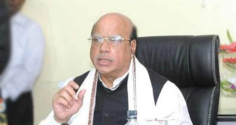 দেশের মানুষের মাঝে আতঙ্ক সৃষ্টির জন্যই পরিকল্পিতভাবে গুপ্তহত্যা চালানো হচ্ছে: মন্ত্রী মোহাম্মদ নাসিম