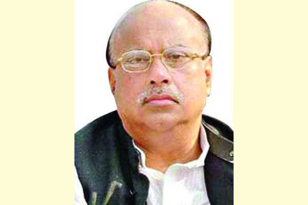 চাহিদার তুলনায় দেশে ডাক্তার ও নার্সের সংখ্যা পর্যাপ্ত নয়: স্বাস্থ্যমন্ত্রী মোহাম্মদ নাসিম