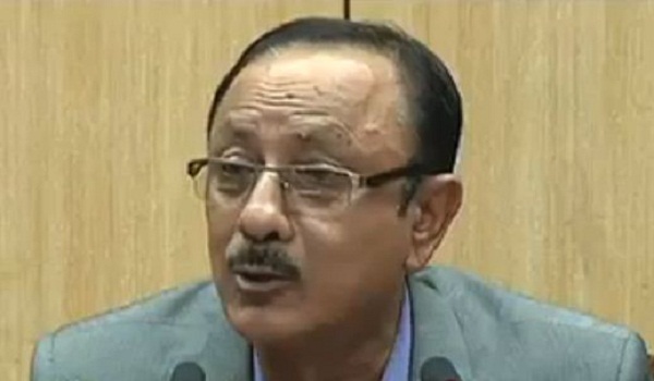 এ বছরই বাতিল হচ্ছে প্রাথমিক সমাপনী পরীক্ষা ।। গণশিক্ষামন্ত্রী মোস্তাফিজুর রহমান ফিজার
