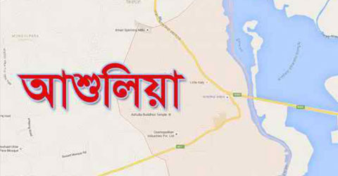 সরকারি সিদ্ধান্ত অমান্য করায় আশুলিয়ায় দুটি সিএনজি স্টেশনে গ্যাস সংযোগ বিচ্ছিন্ন