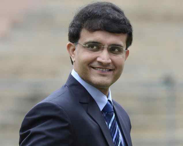 ভারতের ক্রিকেট কোচ হতে চান সাবের অধিনায়ক সৌরভ গাঙ্গুলি নিজেই ।।