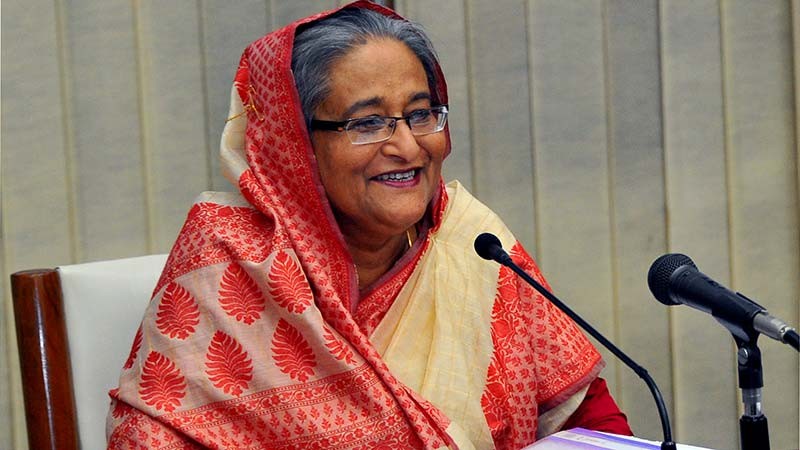 শুরু হল পথচলা ।। পল্লী সঞ্চয় ব্যাংকের ১০০ শাখার উদ্বোধন করলেন প্রধানমন্ত্রী....