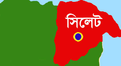 সিলেটে ডাকাতি মামলার আসামি গ্রেপ্তার