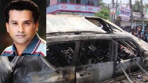 ফেনীর চাঞ্চল্যকর একরাম হত্যা মামলায় তিন জনের সাক্ষগ্রহণ...