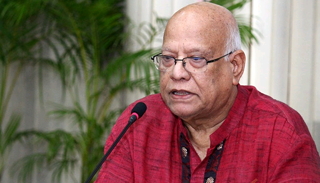 চলতি অর্থবছরে লক্ষ্যমাত্রার তুলনায় রাজস্ব আহরণ প্রায় ২ শতাংশ বেশি।।  অর্থমন্ত্রী