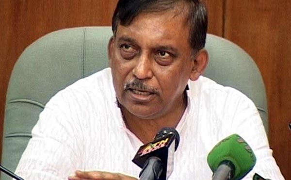 ঈদের আগে পোশাক শ্রমিকদের বেতন-ভাতা দিতে স্বরাষ্ট্রমন্ত্রীর অনুরোধ ।।