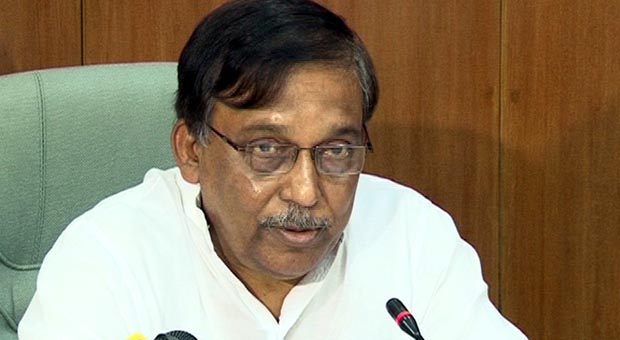 বিশেষ অভিযান সফল হওয়ায় ঈদ নির্বিঘ্ন হবেঃ স্বরাষ্ট্রমন্ত্রী কামাল
