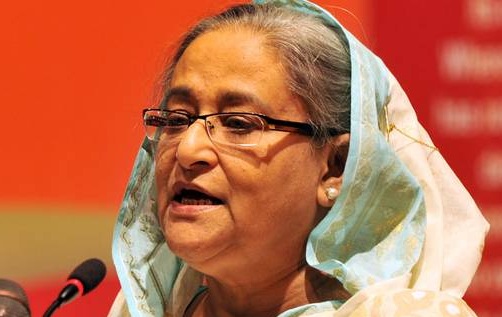 মাদক সমস্যা সমাধানে সরকারের পাশাপাশি সবাইকে এগিয়ে আসার আহ্বান জানিয়েছেন প্রধানমন্ত্রী ।।