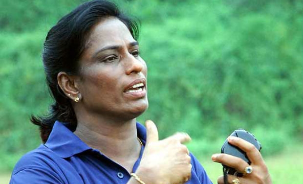 ভারতীয় ক্রীড়াবিদ পিটি উষার লিঙ্গ নিয়ে বিতর্কের অবসান