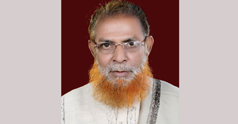ঝিনাইদহে পৌর মেয়রকে হত্যার হুমকি ।। উড়ো ফোনে আতঙ্কিত হওয়ার কিছু নেই জানালেন ডিআইজি
