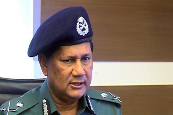 নিরাপত্তার স্বার্থে বাসাবাড়িতেও সিসি ক্যামেরা লাগাতে ডিএমপি কমিশনারের অনুরোধ