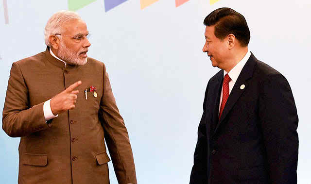 ভারতকে এনএসজি'র সদস্য হতে দেয়নি চিন তবে পাশা উল্টে এখন এমটিসিআর-এর সদস্য পদ পেতে ভারতের দারস্থ হতে হবে চিনের