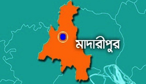 মাদারীপুরে ইউপি সদস্যকে কুপিয়ে হত্যা।।