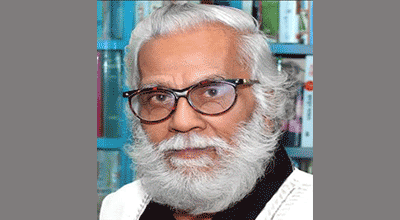 মুক্তিযুদ্ধের অন্যতম সংগঠক মিয়া ফারুকী আর নেই।।