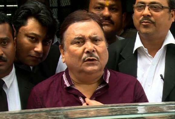 মেসির খেলা শেষ হলেও আমার খেলা এখনও বাকি', মদনের মন্তব্যে শুরু হয়েছে জোর জল্পনা