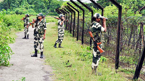 গুলশানে জঙ্গি হামলায় ভারতে হাই অ্যালার্ট জারি।।