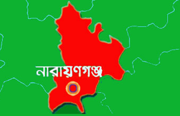 বুড়িগঙ্গায় ভাসছে এক অজ্ঞাত ব্যক্তির মরদেহ।।