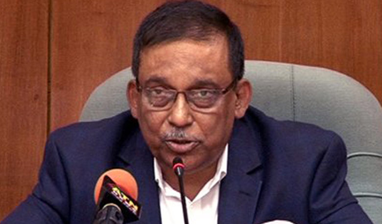ঢাকার গুলশানের হোলি আর্টিজান রেস্টুরেন্টে জঙ্গী হামলাকারিরা কোন দাবি করেনি ।। স্বরাষ্ট্রমন্ত্রী