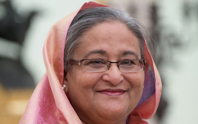 গণভবনে ঈদের শুভেচ্ছা বিনিময় করবেন প্রধানমন্ত্রী