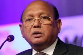 'কোনো ষড়যন্ত্র অগ্রগতিকে বাধাগ্রস্ত করতে পারবে না' ।। বানিজ্যমন্ত্রী