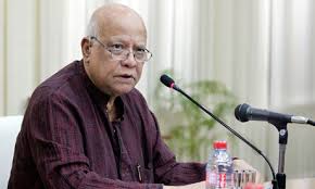 সিলেটে বাস্তবায়নাধীন উন্নয়ন প্রকল্প দ্রুত সম্পন্ন করার তাগিদ অর্থমন্ত্রীর