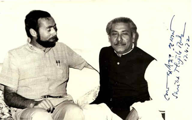 না ফেরার দেশে চলে গেলেন ৭১ গণহত্যা প্রতিবেদক সিডনি শনবার্গ ।।