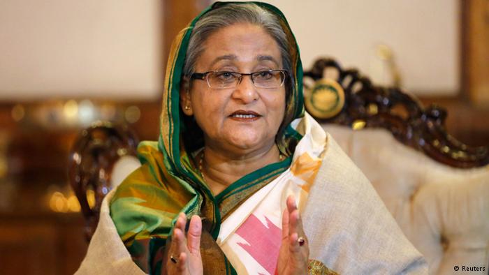 মঙ্গোলিয়ার রাজধানী উলানবাটারে এশিয়া-ইউরোপ সম্মেলনে বিশ্ব নেতাদের সামনে বাংলাদেশের সর্বশেষ পরিস্থিতি তুলে ধরবেন প্রধানমন্ত্রী ।।