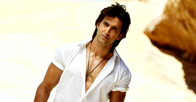 হৃতিকের ৫০০ কোটি রুপির চুক্তি