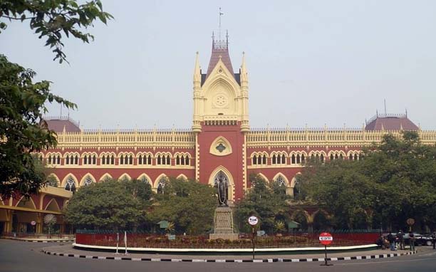 কলকাতা হাইকোর্ট উড়িয়ে দেওয়ার হুমকি দিয়ে চরমপত্র, নিরাপত্তা জোরদার।।