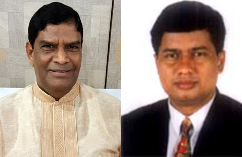 বায়রার নতুন সভাপতি বেনজীর এবং মহাসচিব রুহুল।।