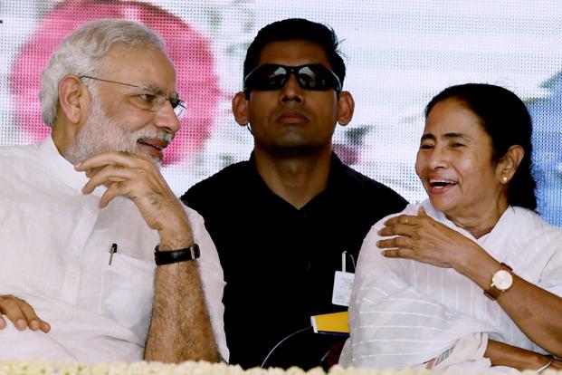 আগামি ১৬ জুলাই আন্তঃরাজ্য কাউন্সিলের মিটিংয়ে মুখোমুখি ভারতের প্রধানমন্ত্রী-পশ্চিমবঙ্গের মুখ্যমন্ত্রী