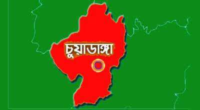 চুয়াডাঙ্গায় স্ত্রীকে গলাকেটে হত্যা করেছে স্বামী।।