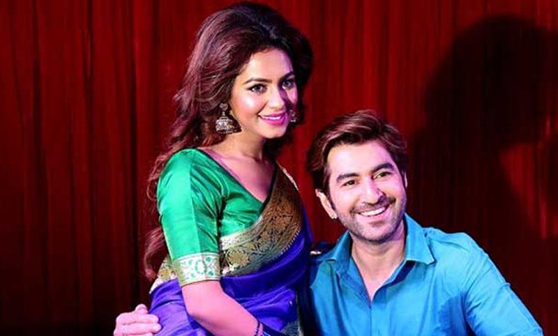 ঈদে বস টু মুক্তি না পেলে কোনো ছবিই মুক্তি পাবে না।।আব্দুল আজিজ