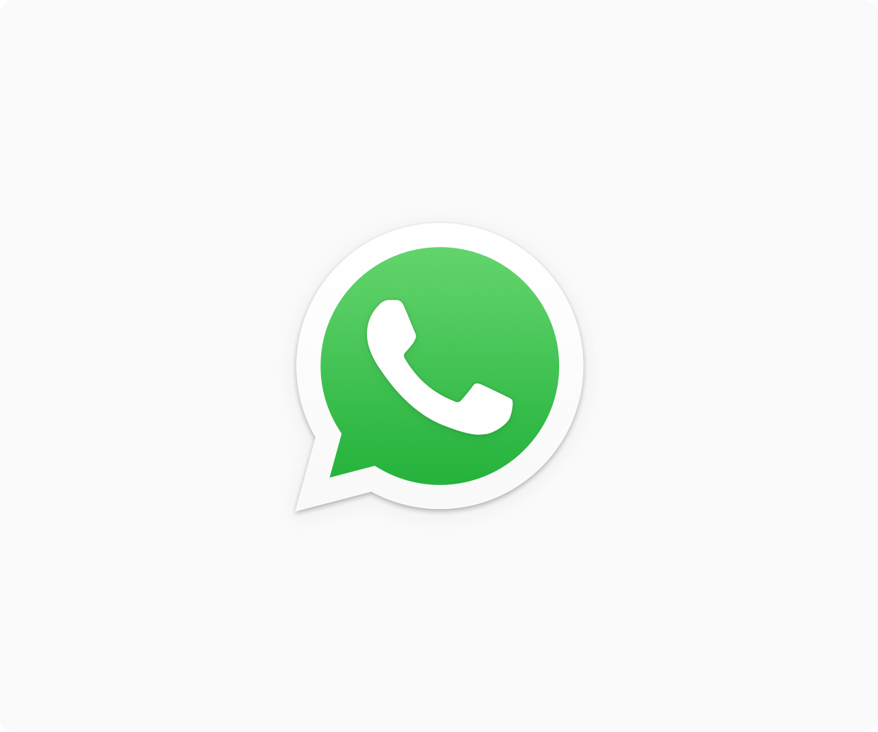 বন্ধ হতে পারে হোয়াটসঅ্যাপ।।